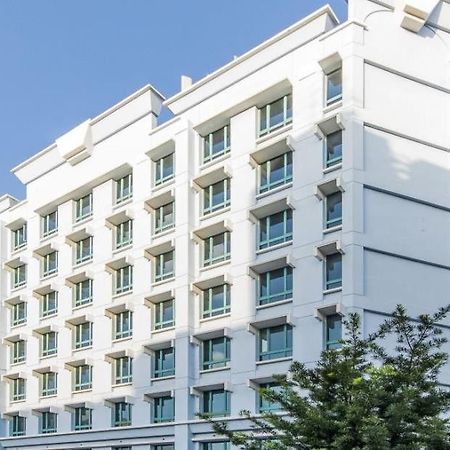 Hotel 81 Orchid Сингапур Екстериор снимка