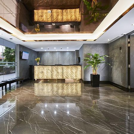 Hotel 81 Orchid Сингапур Екстериор снимка