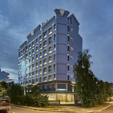 Hotel 81 Orchid Сингапур Екстериор снимка