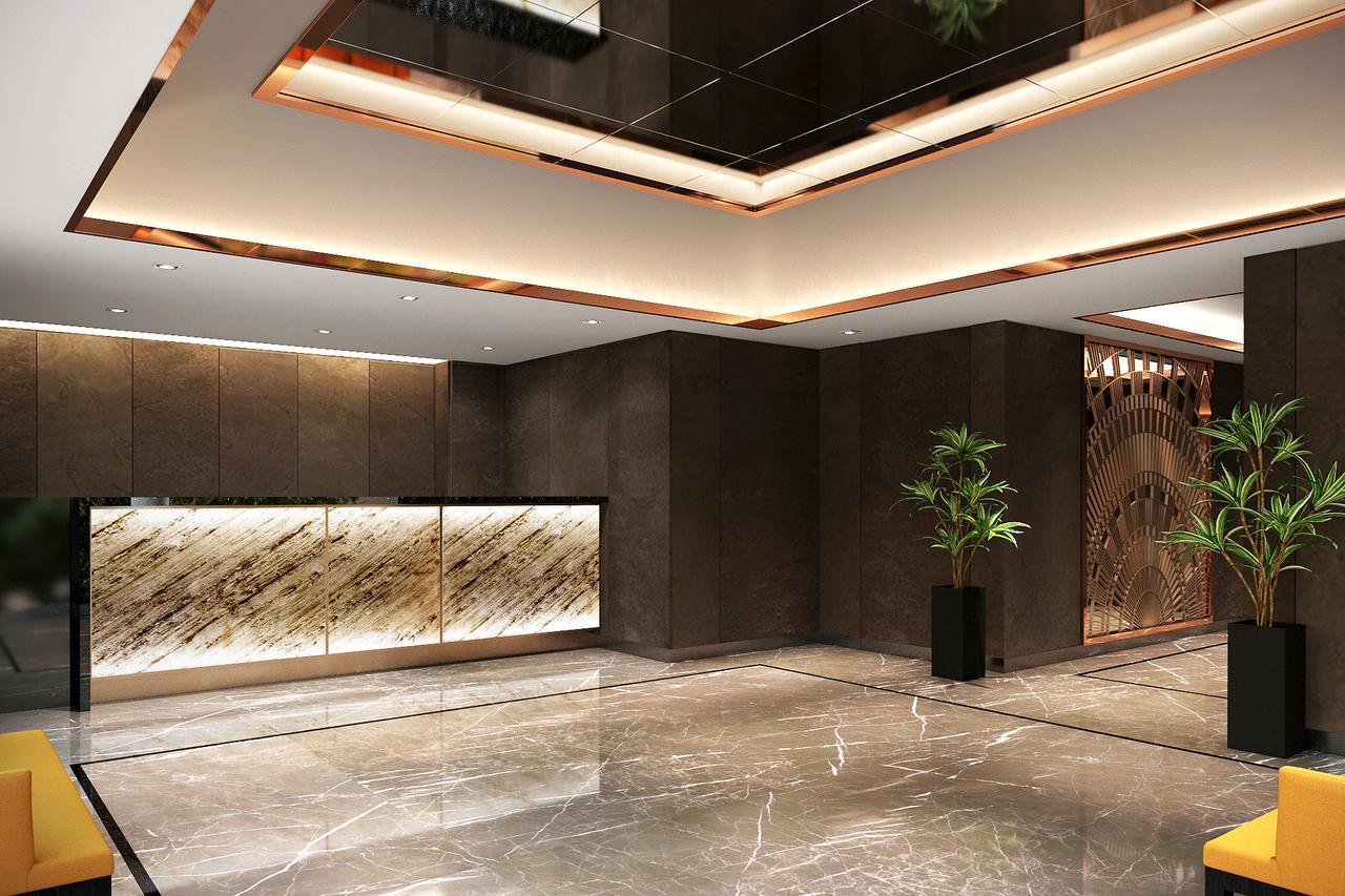 Hotel 81 Orchid Сингапур Екстериор снимка