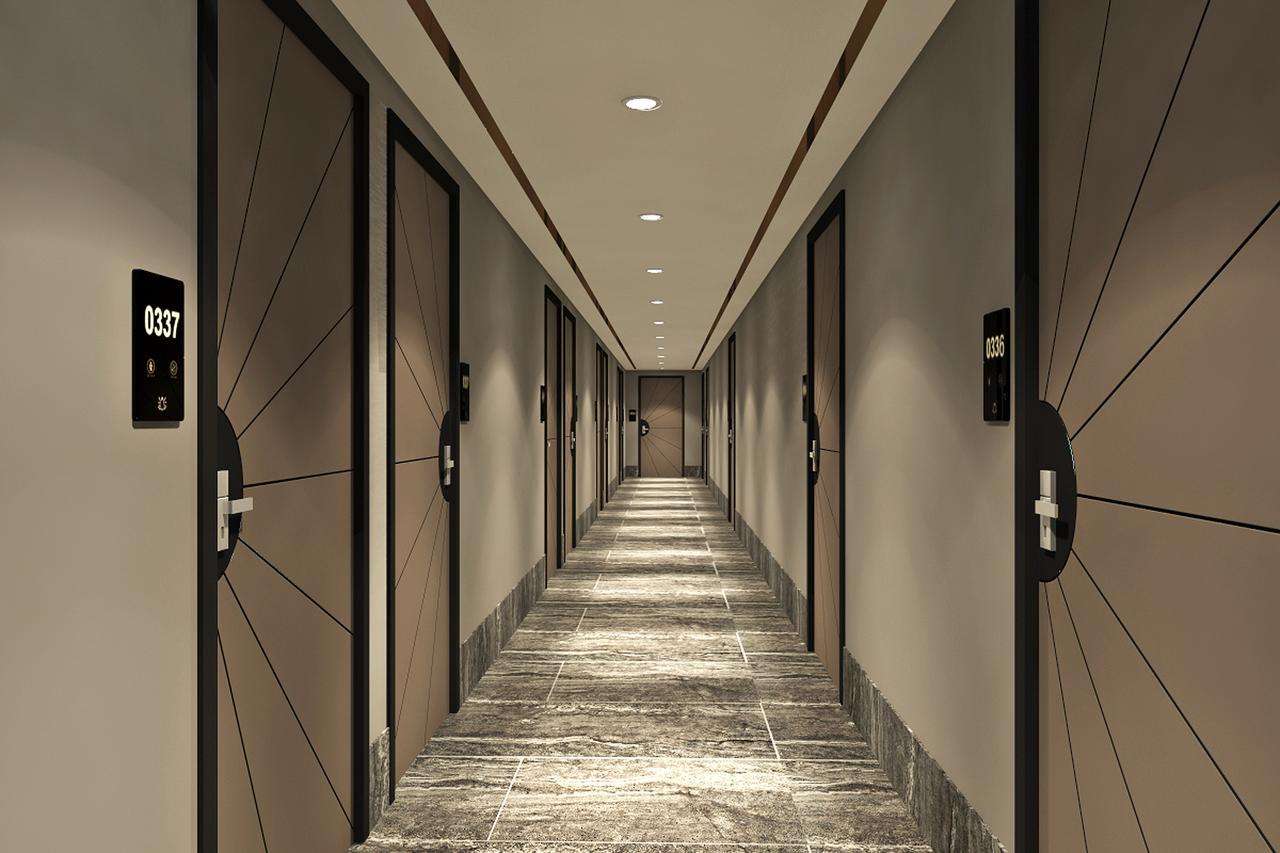 Hotel 81 Orchid Сингапур Екстериор снимка