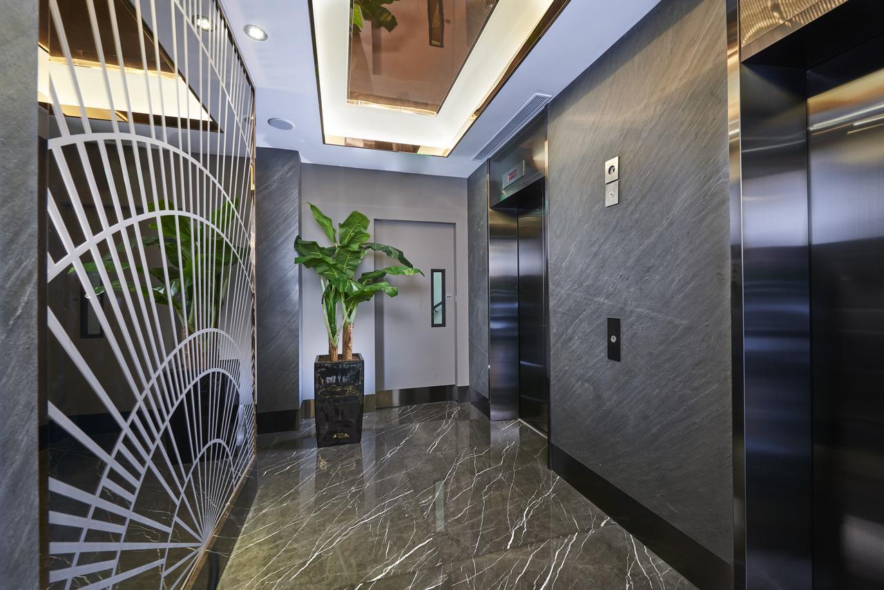 Hotel 81 Orchid Сингапур Екстериор снимка