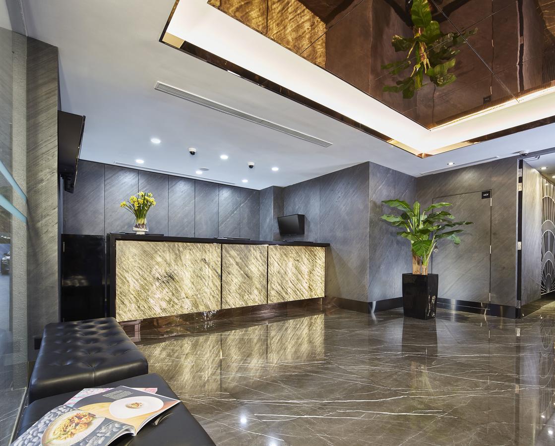 Hotel 81 Orchid Сингапур Екстериор снимка