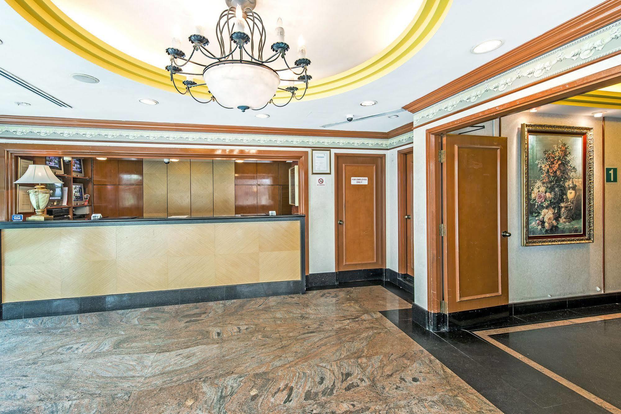 Hotel 81 Orchid Сингапур Екстериор снимка